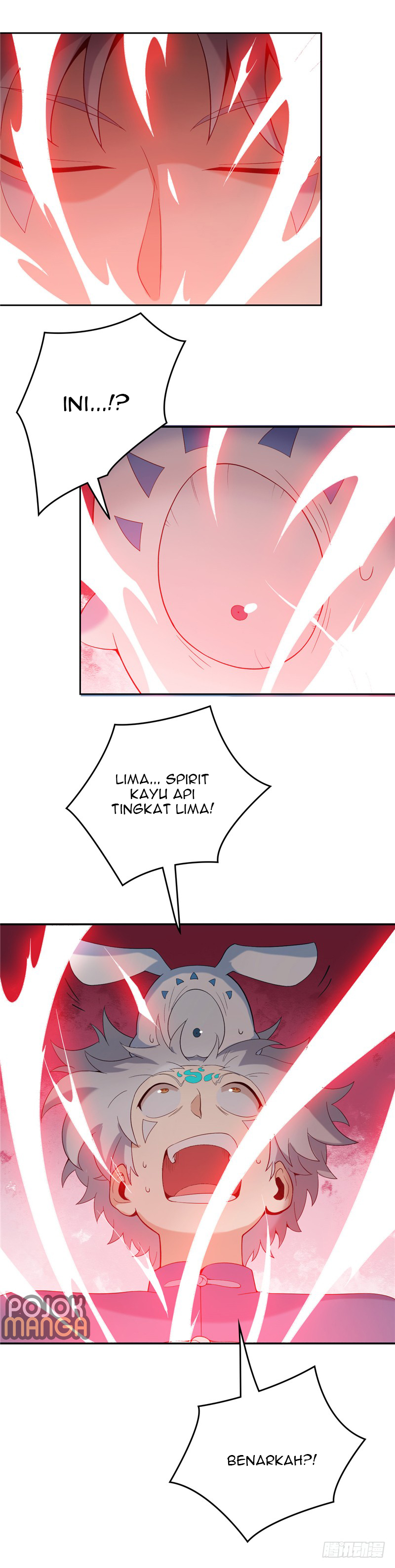 Supreme Godly System Chapter 13 Gambar 7